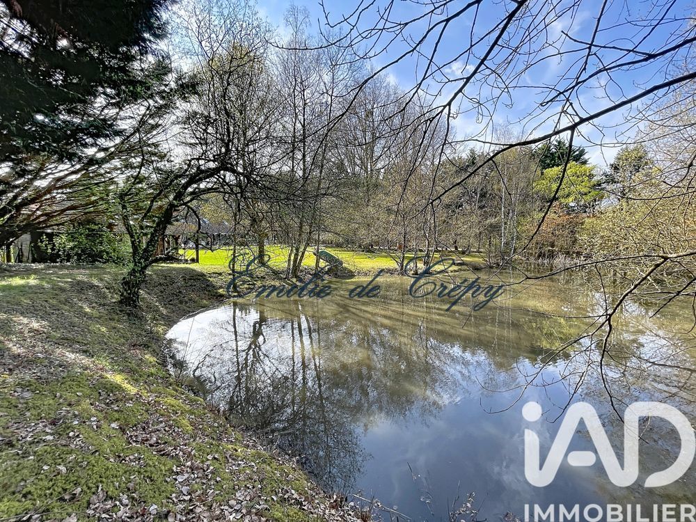 � vendre  Maison Saint-Vi�tre (41210)