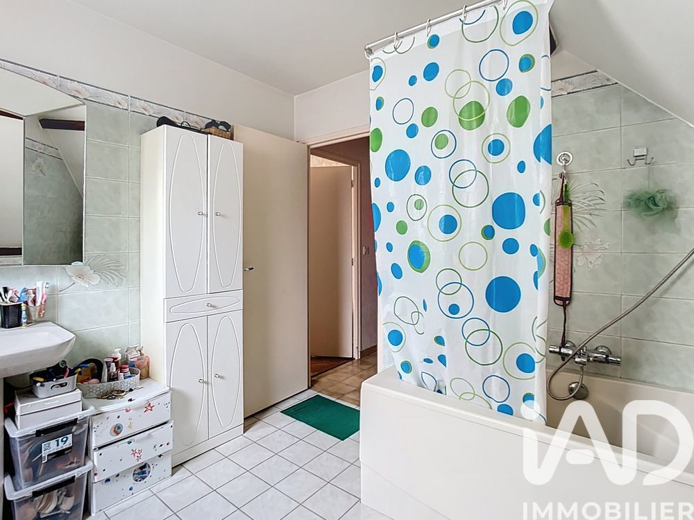 � vendre  Maison Bry-sur-Marne (94360)