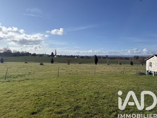  Terrain � vendre 1000 m�