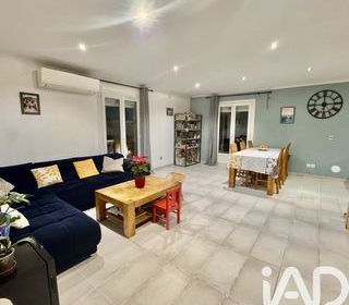  Maison � vendre 6 pi�ces 107 m�