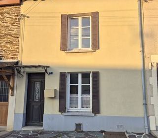  Maison � vendre 5 pi�ces 96 m�