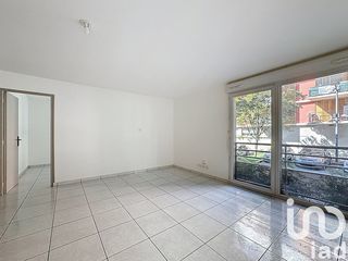  Appartement � vendre 3 pi�ces 58 m�