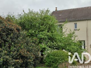  Maison � vendre 4 pi�ces 131 m�
