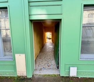  Appartement � vendre 2 pi�ces 28 m�