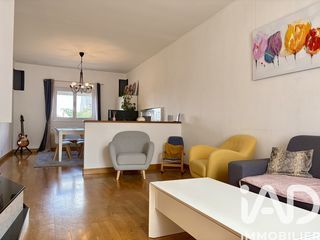  Maison � vendre 9 pi�ces 311 m�