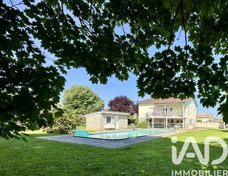  Maison � vendre 9 pi�ces 190 m�