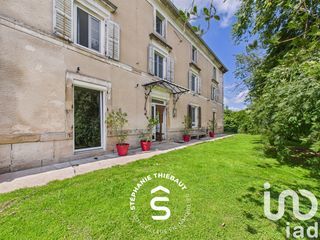  Maison � vendre 8 pi�ces 242 m�