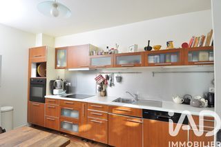  Maison � vendre 5 pi�ces 159 m�