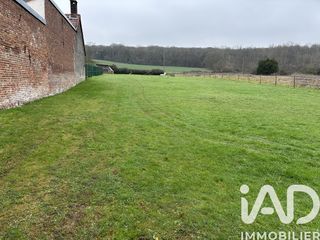  Terrain � vendre 1600 m�