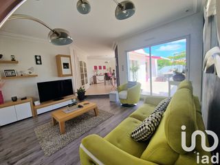  Maison � vendre 6 pi�ces 124 m�