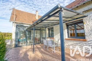  Maison � vendre 9 pi�ces 175 m�