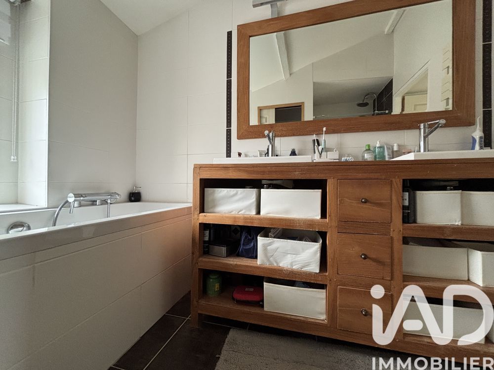 � vendre  Maison Basse-Goulaine (44115)