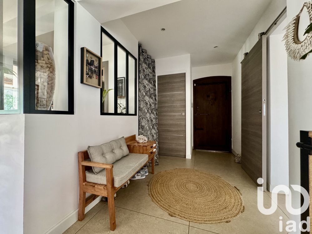 � vendre  Maison Cagnes-sur-Mer (06800)