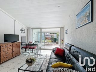  Maison � vendre 3 pi�ces 55 m�