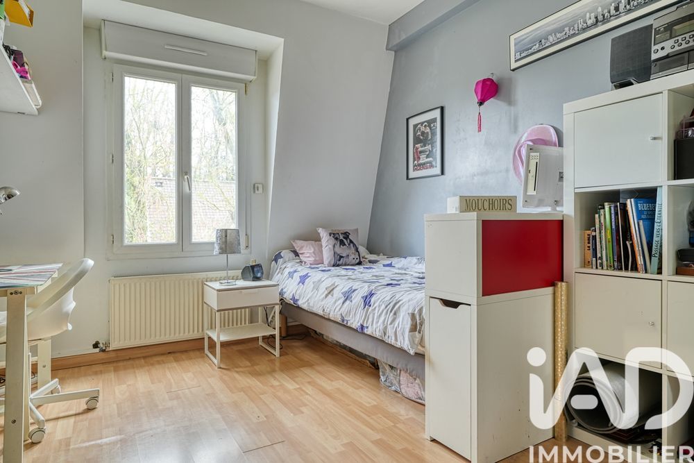 � vendre  Maison Marly-le-Roi (78160)