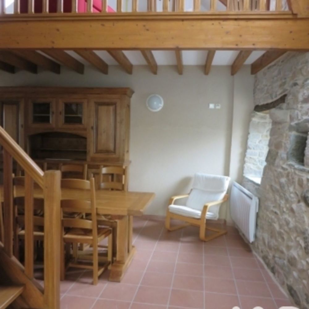 � vendre  Maison Surtainville (50270)