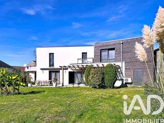  Maison � vendre 7 pi�ces 164 m�