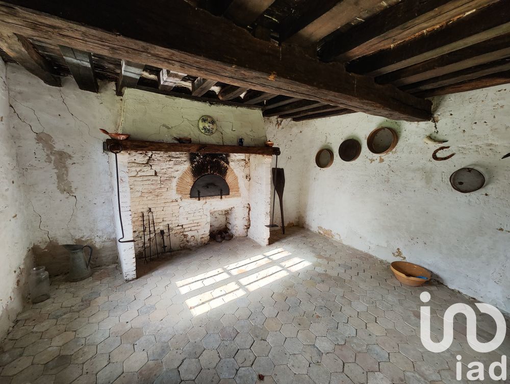 � vendre  Maison Gisors (27140)