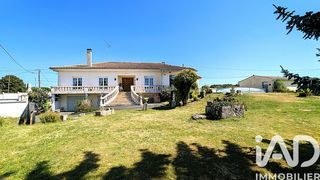  Maison � vendre 5 pi�ces 201 m�