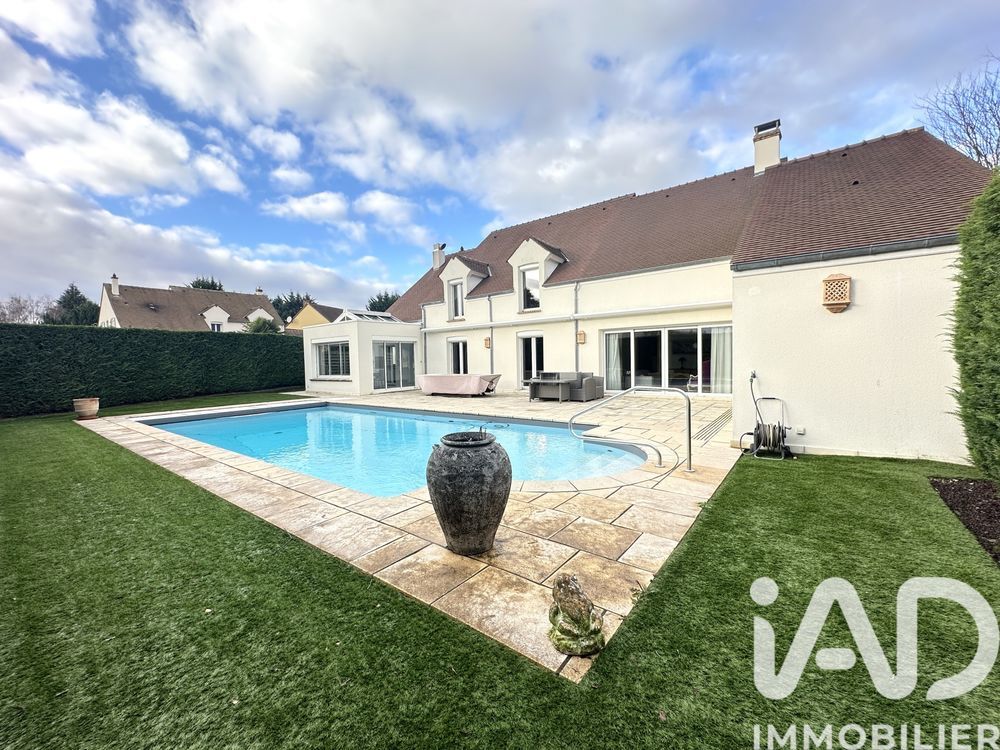 � vendre  Villa Servon (77170)