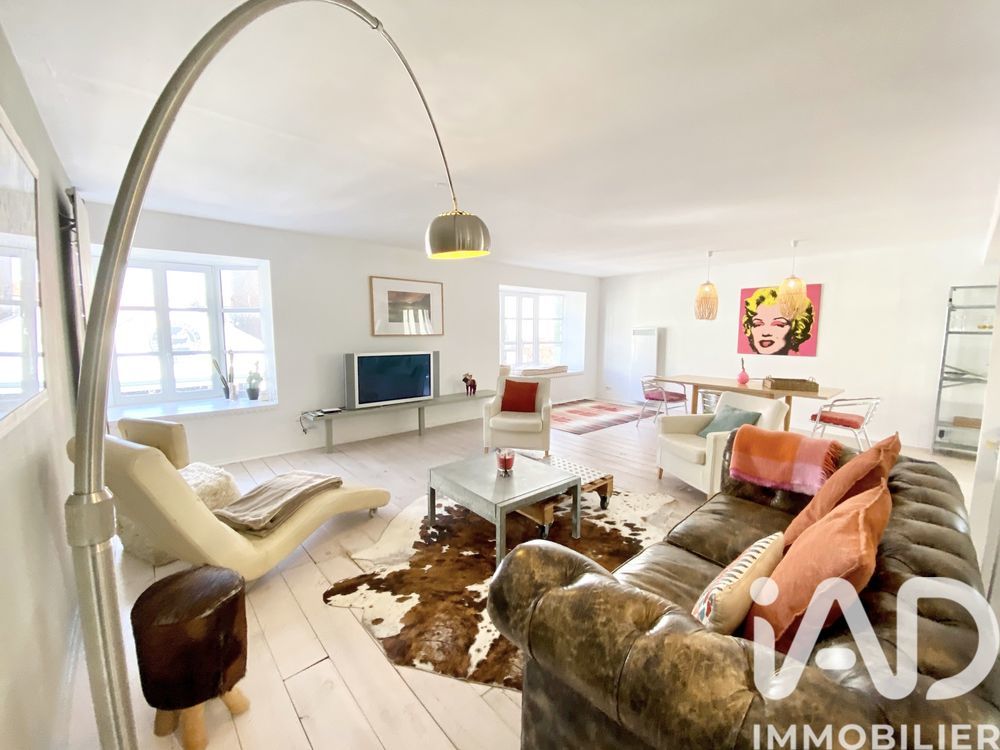 � vendre  Appartement Le Touquet-Paris-Plage (62520)