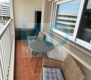  Appartement � vendre 1 pi�ce 25 m�