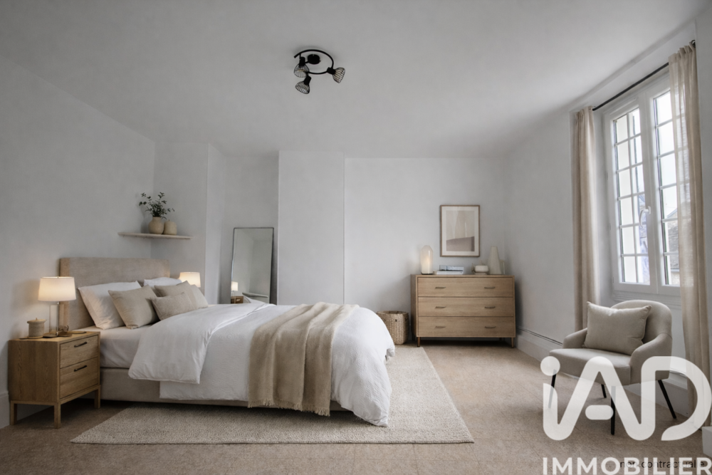 � vendre  Maison Samois-sur-Seine (77920)