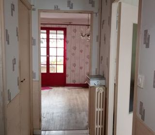  Maison � vendre 6 pi�ces 85 m�