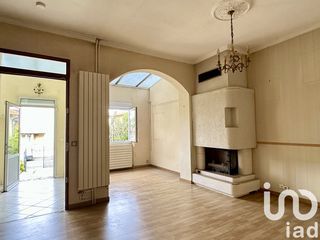  Maison � vendre 5 pi�ces 127 m�