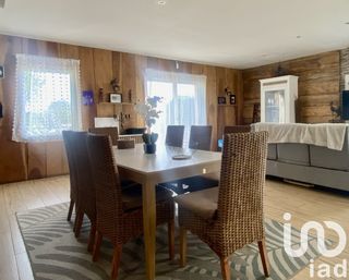  Maison � vendre 5 pi�ces 134 m�