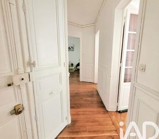  Appartement � vendre 4 pi�ces 73 m�