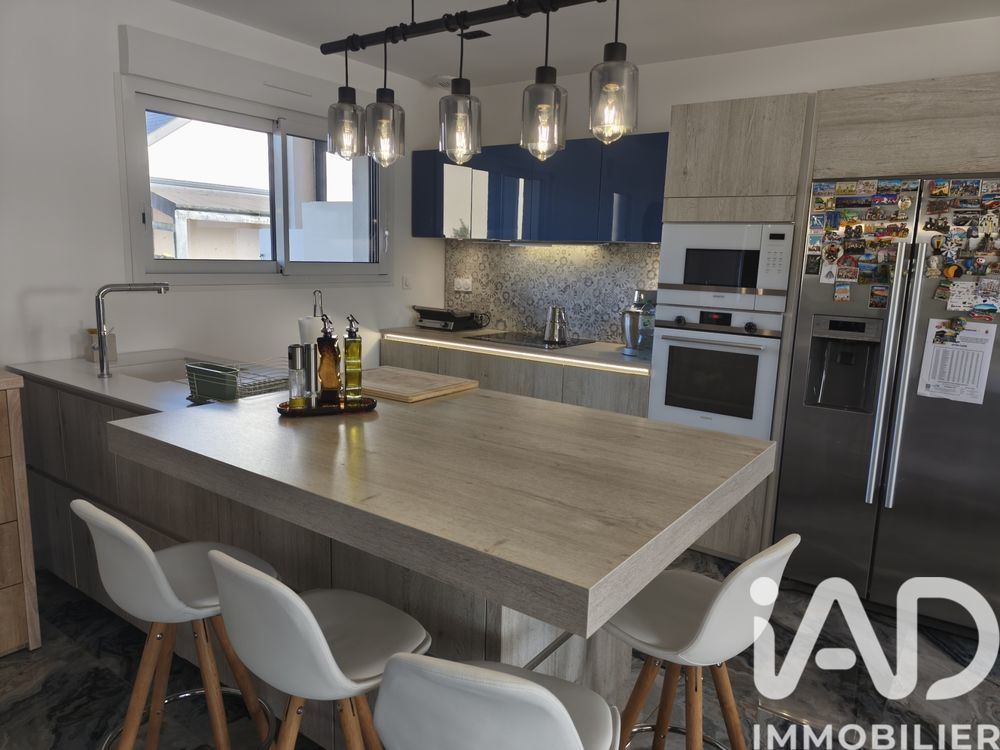 � vendre  Maison Baron-sur-Odon (14210)