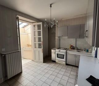 Maison � vendre 5 pi�ces 75 m�