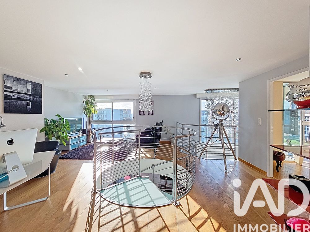 � vendre  Appartement Rennes (35000)