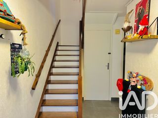  Maison � vendre 4 pi�ces 105 m�