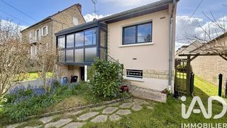  Maison � vendre 6 pi�ces 117 m�