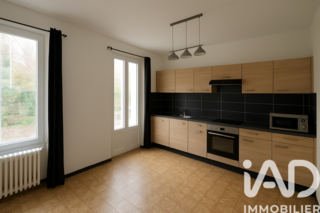  Maison � vendre 4 pi�ces 104 m�