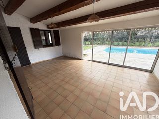  Maison � vendre 4 pi�ces 125 m�