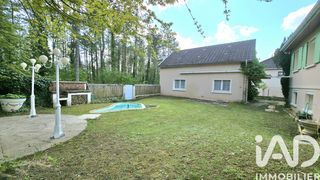  Maison � vendre 5 pi�ces 125 m�