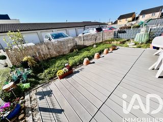  Appartement � vendre 2 pi�ces 53 m�