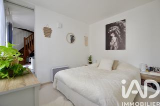  Appartement � vendre 3 pi�ces 42 m�