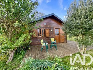  Terrain � vendre 2169 m�