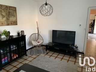  Maison � vendre 3 pi�ces 65 m�