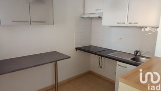  Appartement � vendre 2 pi�ces 45 m�