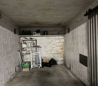  Parking / Garage � vendre 13 m�