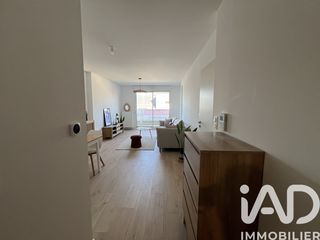  Appartement � vendre 2 pi�ces 43 m�