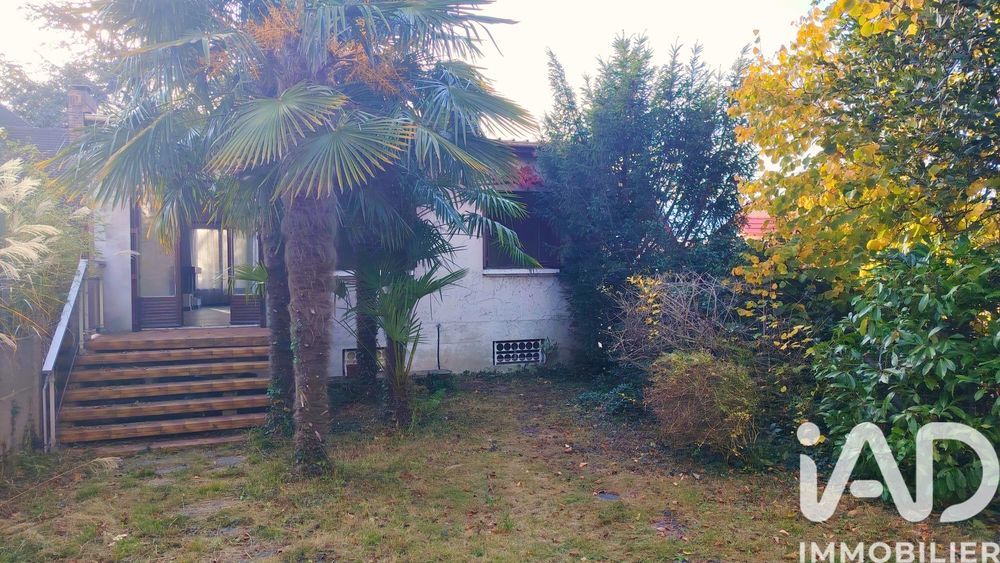 � vendre  Maison Clamart (92140)
