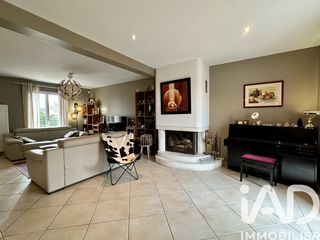  Maison � vendre 7 pi�ces 151 m�