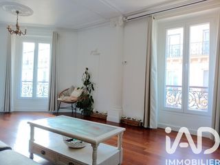  Appartement � vendre 2 pi�ces 43 m�