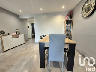  Appartement � vendre 3 pi�ces 57 m�